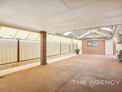 327 Hamilton Road, Coogee WA 6166
