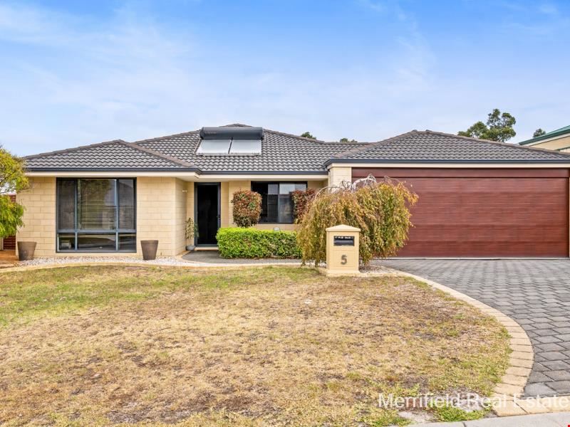 5 Price Street, Bayonet Head WA 6330