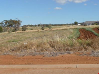 72 Andrews Avenue, York WA 6302