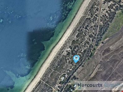 Lot 31 Forrest Beach Road, Wonnerup WA 6280