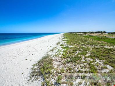 Lot 31 Forrest Beach Road, Wonnerup WA 6280