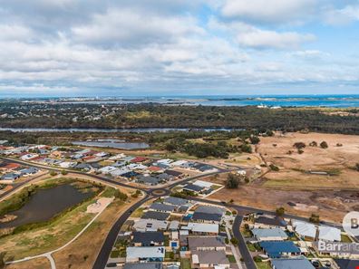 Lot 124 Peninsula Lakes Drive, Eaton WA 6232