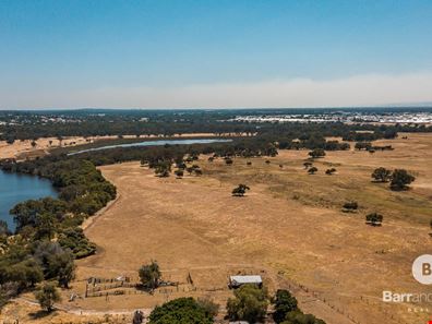 Lot 124 Peninsula Lakes Drive, Eaton WA 6232