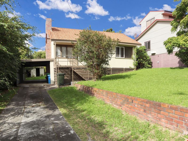 6 Halifax Street, Mount Melville WA 6330