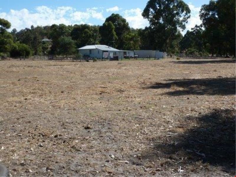 25A Christie Street, Boddington WA 6390