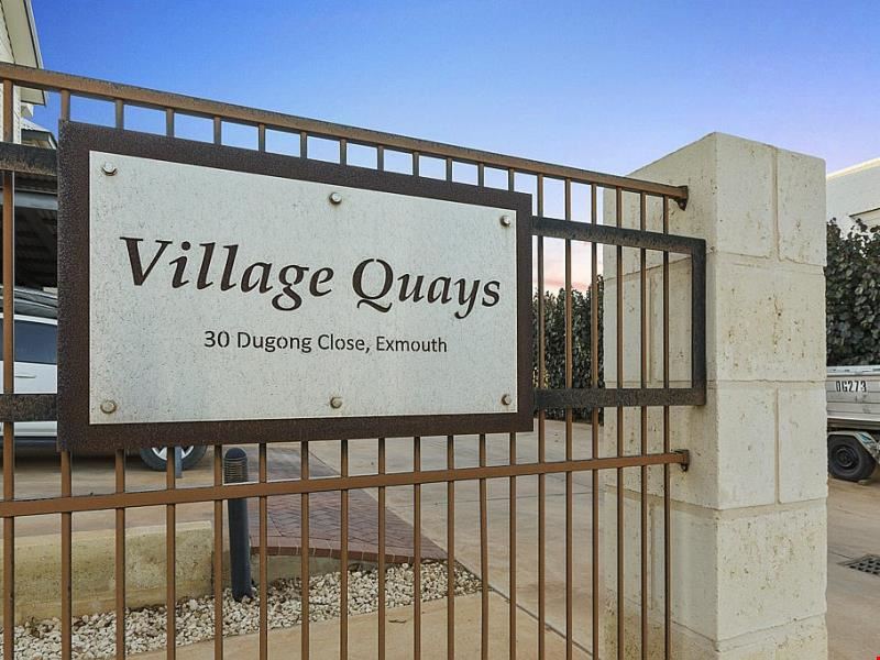 Unit 12/30 Dugong Close, Exmouth WA 6707