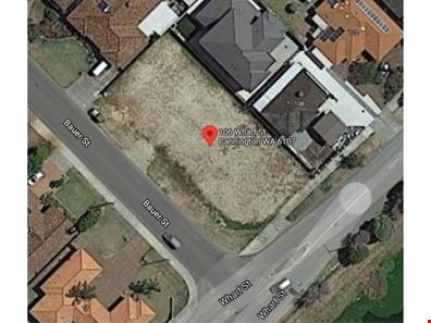 106 Wharf Street, Cannington WA 6107