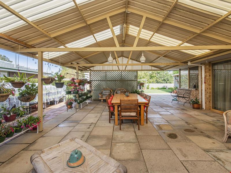 25 Smith Street, Furnissdale WA 6209