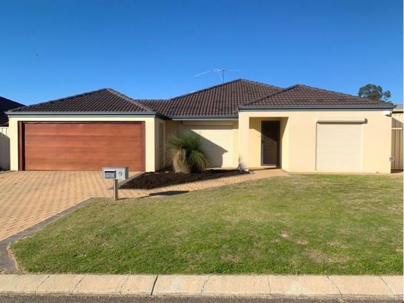 9 Pendalup Road, Jane Brook WA 6056