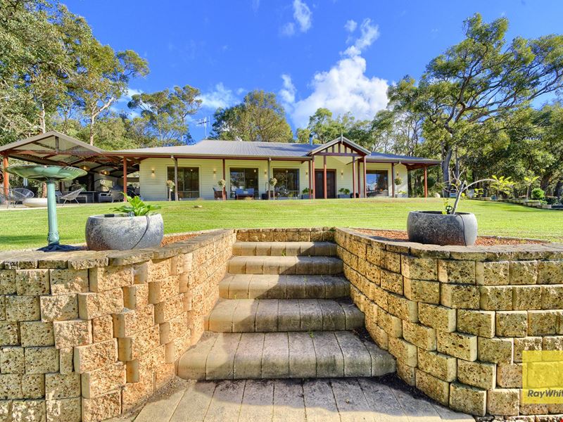 29 Riverwood Road, Willyung WA 6330