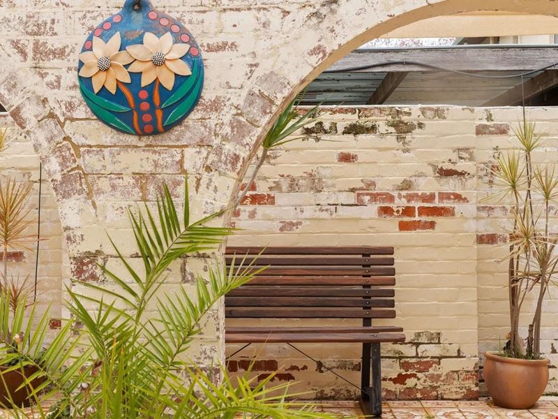 3/22 Fortescue Street, East Fremantle WA 6158
