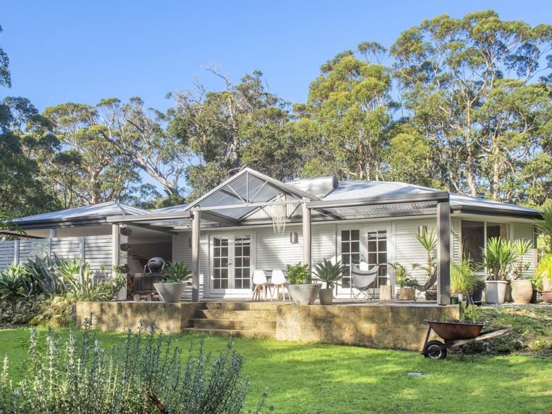 104 Colyer Drive, Hamelin Bay WA 6288