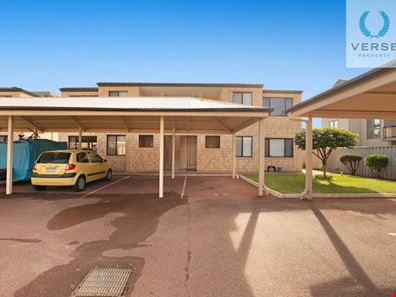 13/32 Mason Street, Cannington WA 6107