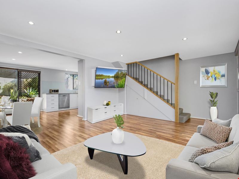 20/32 Camboon Road, Morley WA 6062