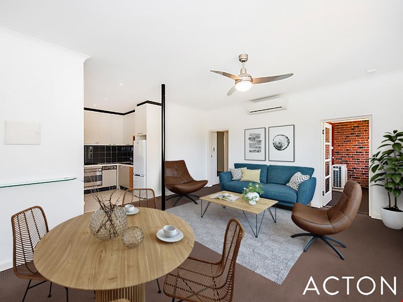11/126 Forrest Street, Peppermint Grove WA 6011