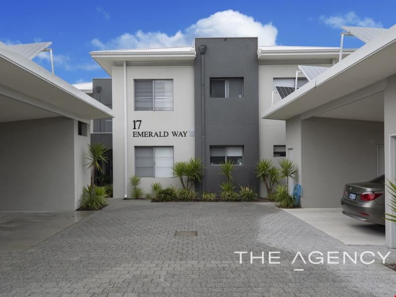 5/17 Emerald Way, Carine WA 6020