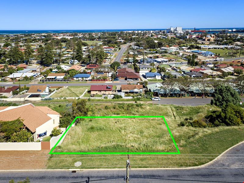 108 Brede Street, Geraldton WA 6530