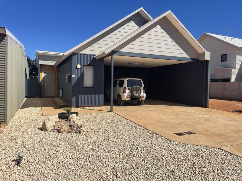 24 Dugong Close, Exmouth WA 6707
