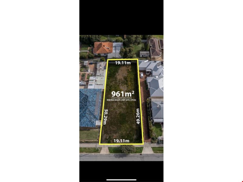 85 Sayer Street, Midland WA 6056