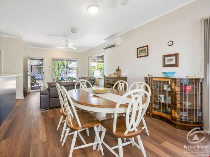 5/2 Buchanan Circuit, Baynton WA 6714