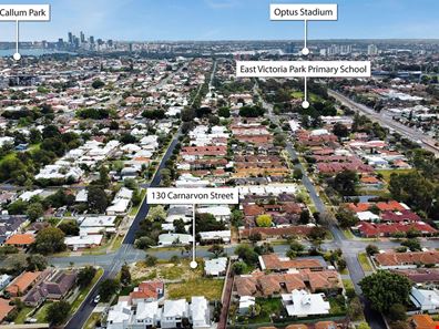 130C Carnarvon Street, East Victoria Park WA 6101