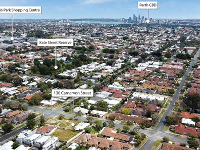 130C Carnarvon Street, East Victoria Park WA 6101
