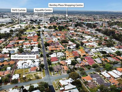 130C Carnarvon Street, East Victoria Park WA 6101