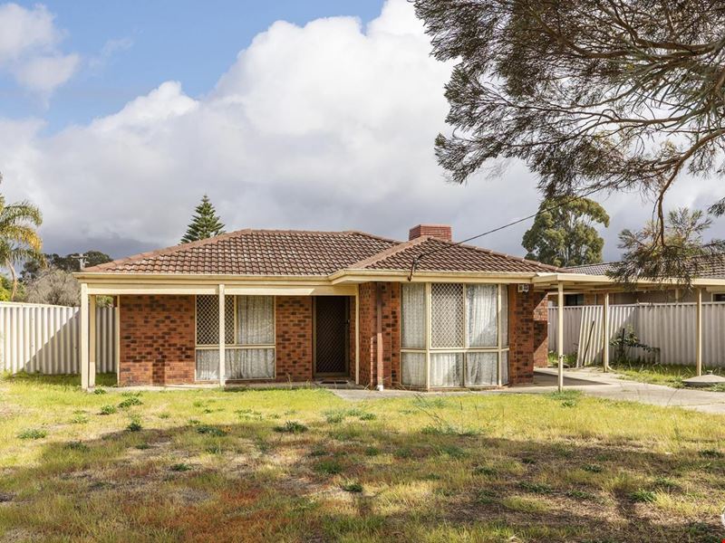 25 Berrigan Drive, South Lake WA 6164