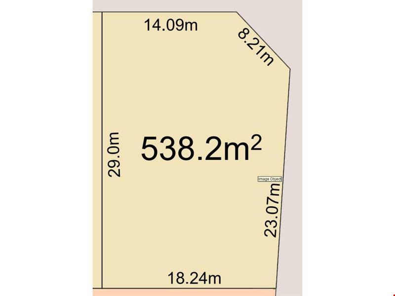 Lot 5,  Osmetti Drive, Somerville