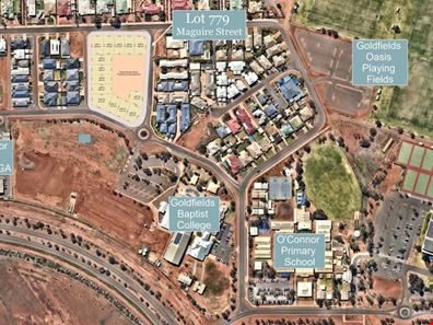 Lot 11 , 779 Maguire Street, Somerville WA 6430