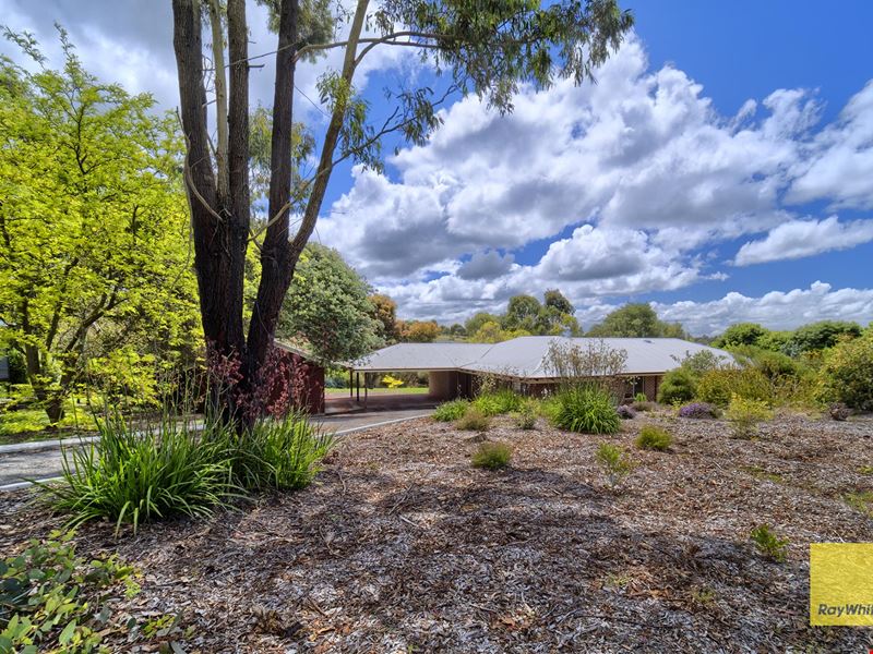 12 Bottrell Close, Warrenup WA 6330