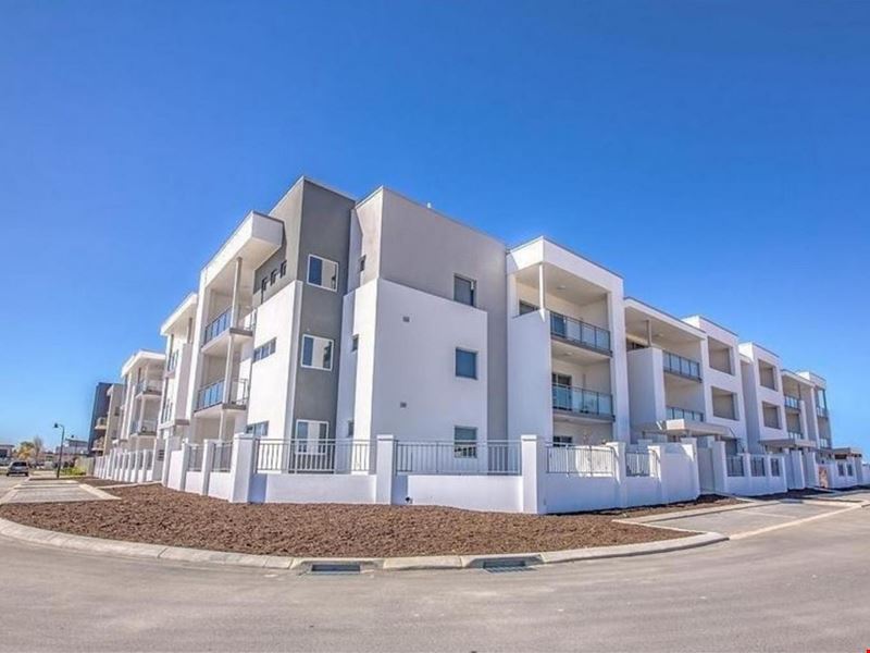 39/4 Urban Lane, Ellenbrook