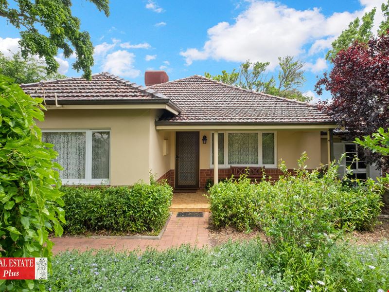 438 Morrison Road, Swan View WA 6056