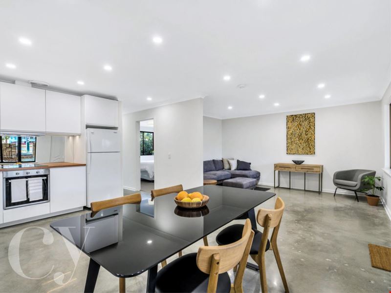 3/136 South Street, White Gum Valley WA 6162