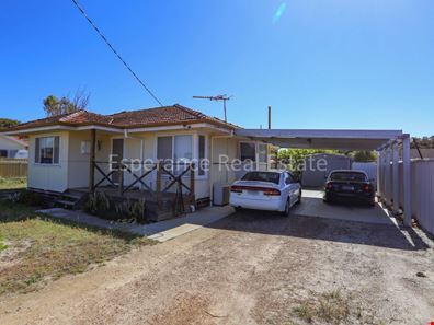 36 Olympian Way, Nulsen WA 6450