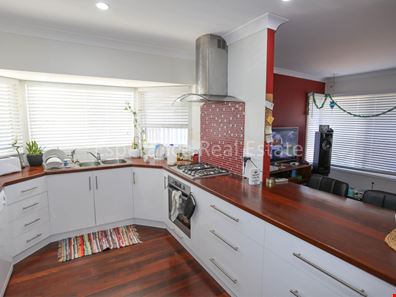 36 Olympian Way, Nulsen WA 6450