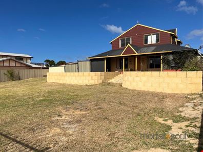 17 Heales Way, Green Head WA 6514