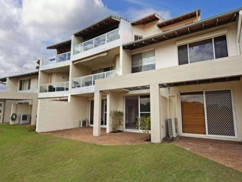 6/18  Fogerthorpe Crescent, Maylands WA 6051