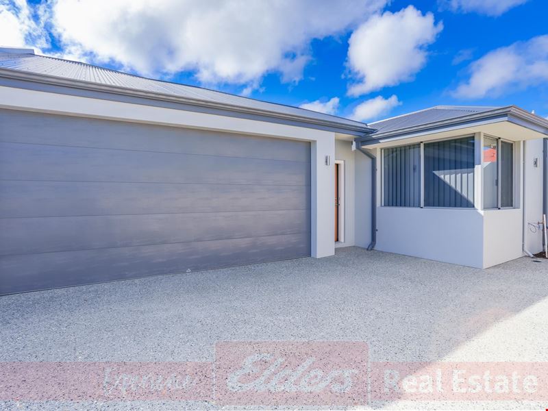18C Picton Road, East Bunbury WA 6230