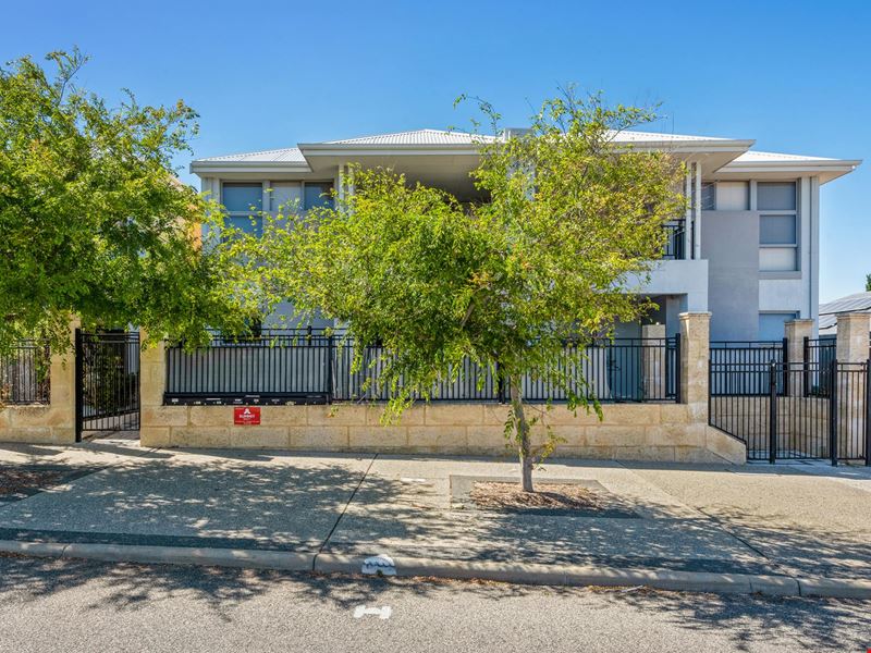 7/1 Oneida Road, Secret Harbour WA 6173