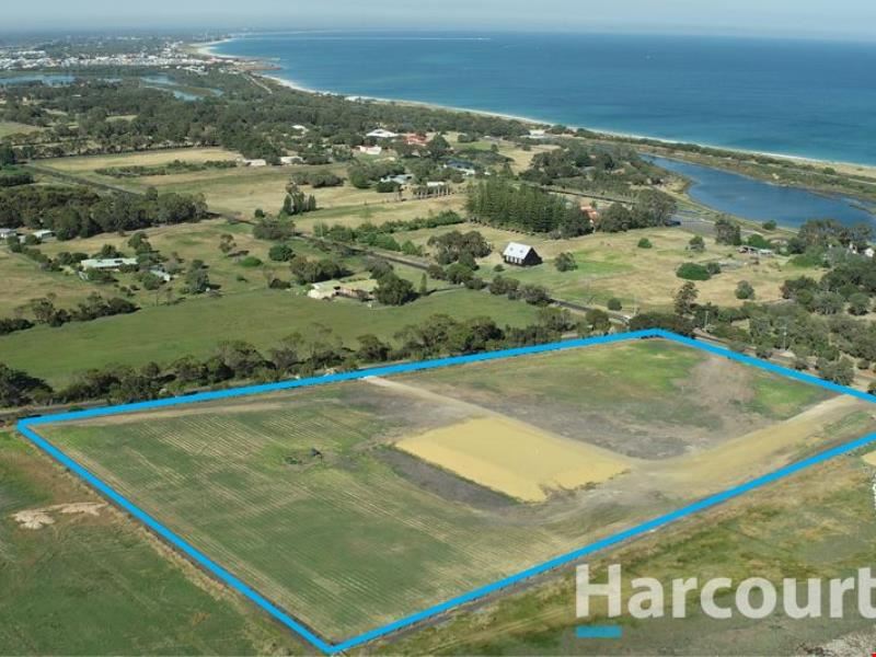 Lot 16 Forrest Beach Road, Wonnerup