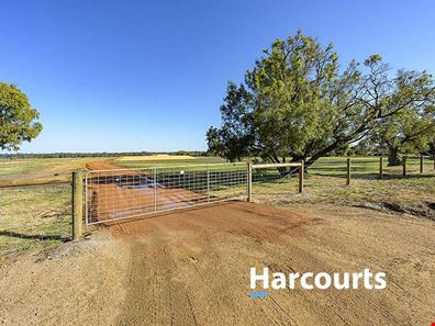 Lot 16 Forrest Beach Road, Wonnerup WA 6280