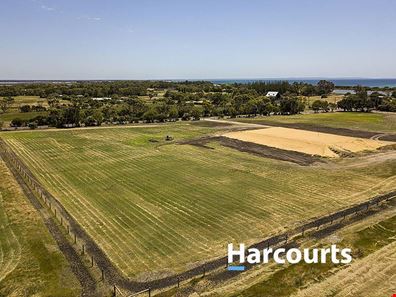 Lot 16 Forrest Beach Road, Wonnerup WA 6280