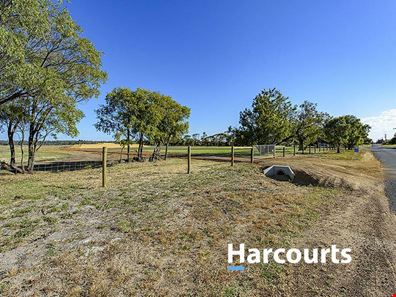 Lot 16 Forrest Beach Road, Wonnerup WA 6280