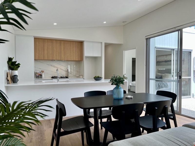 4/25 Rosso Meander, Woodvale WA 6026