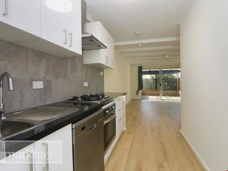 4/52 First Avenue, Mount Lawley WA 6050