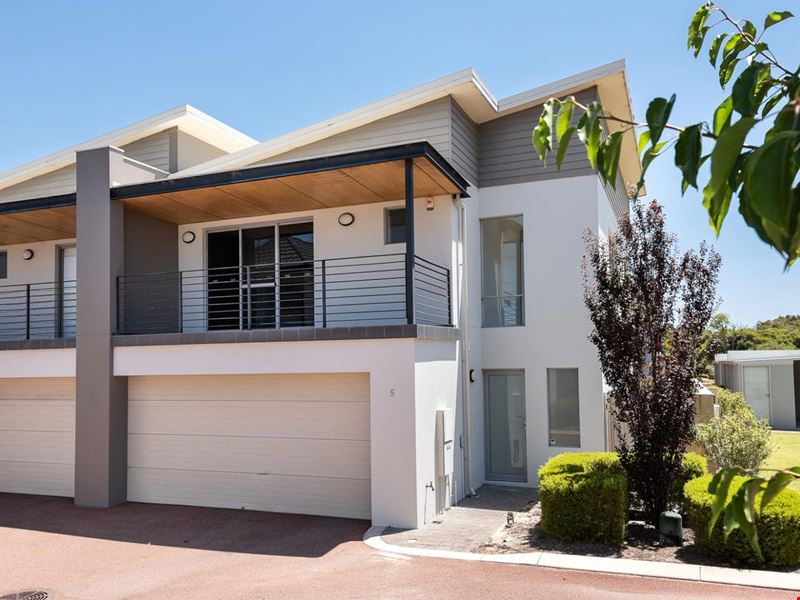5/75 Baler Court, Hammond Park WA 6164
