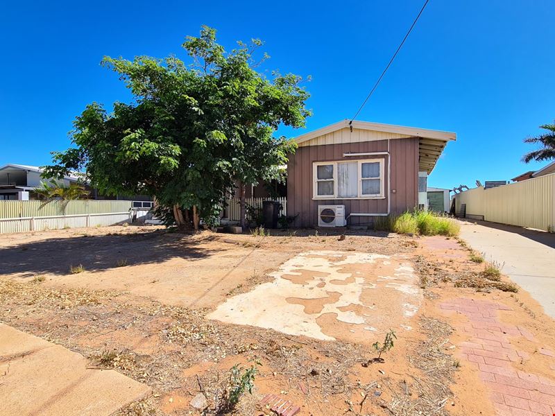 28 Mcleod Street, South Carnarvon WA 6701