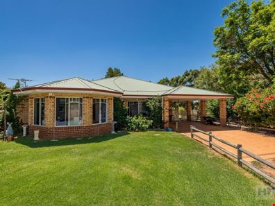 40 Galloway Rise, Lower Chittering WA 6084