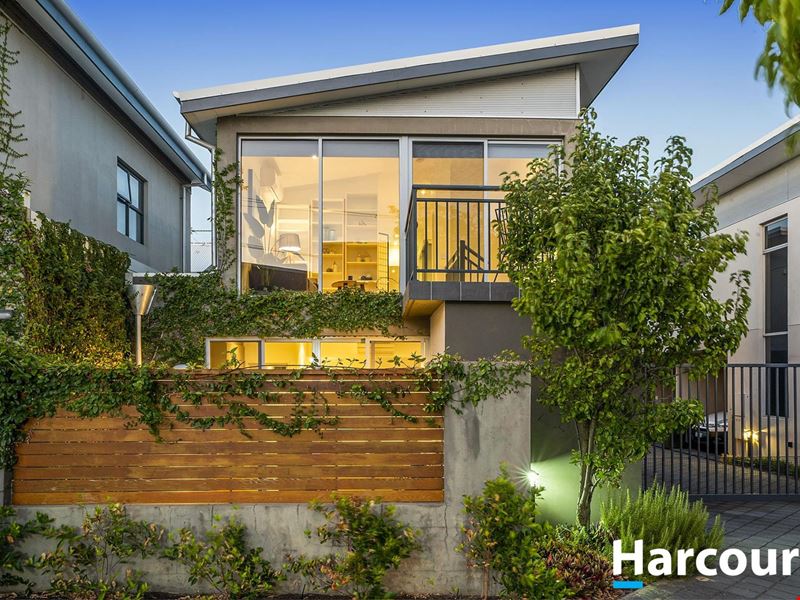 1/26 Carr Street, West Perth WA 6005